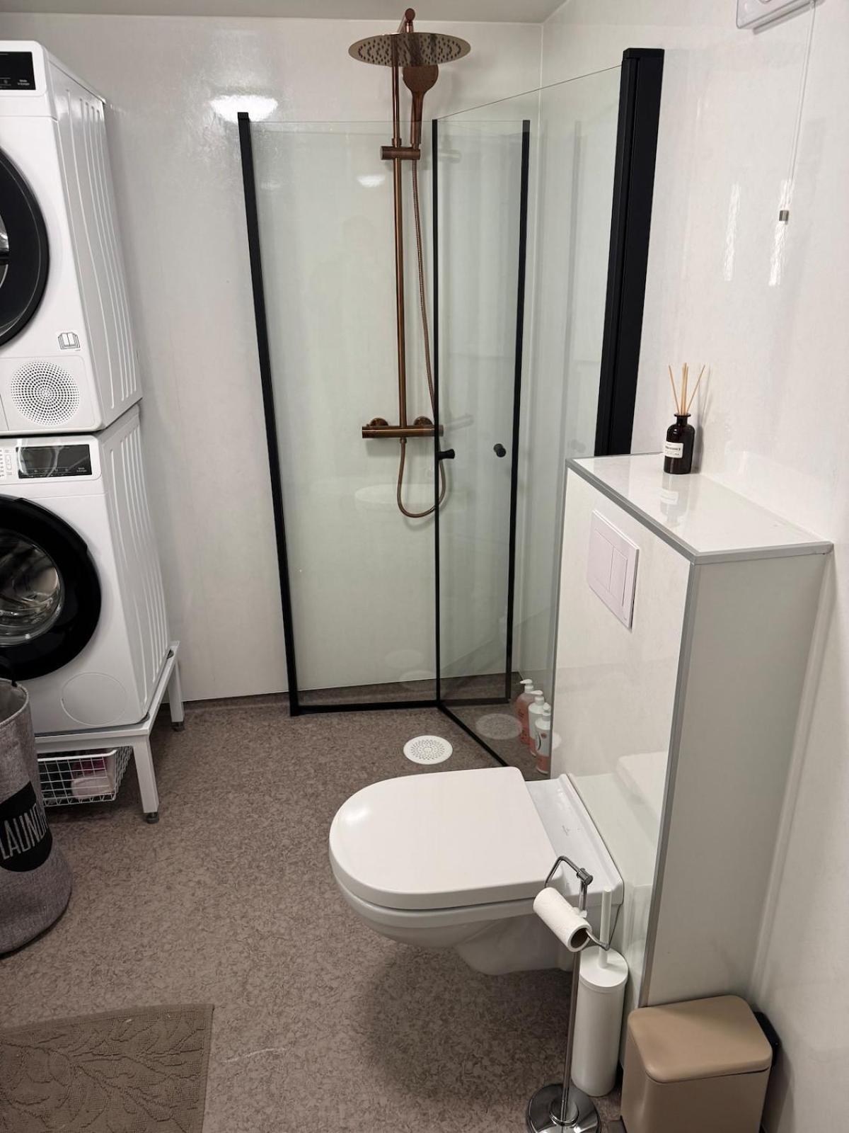 New Close To Center Apartment Lillehammer